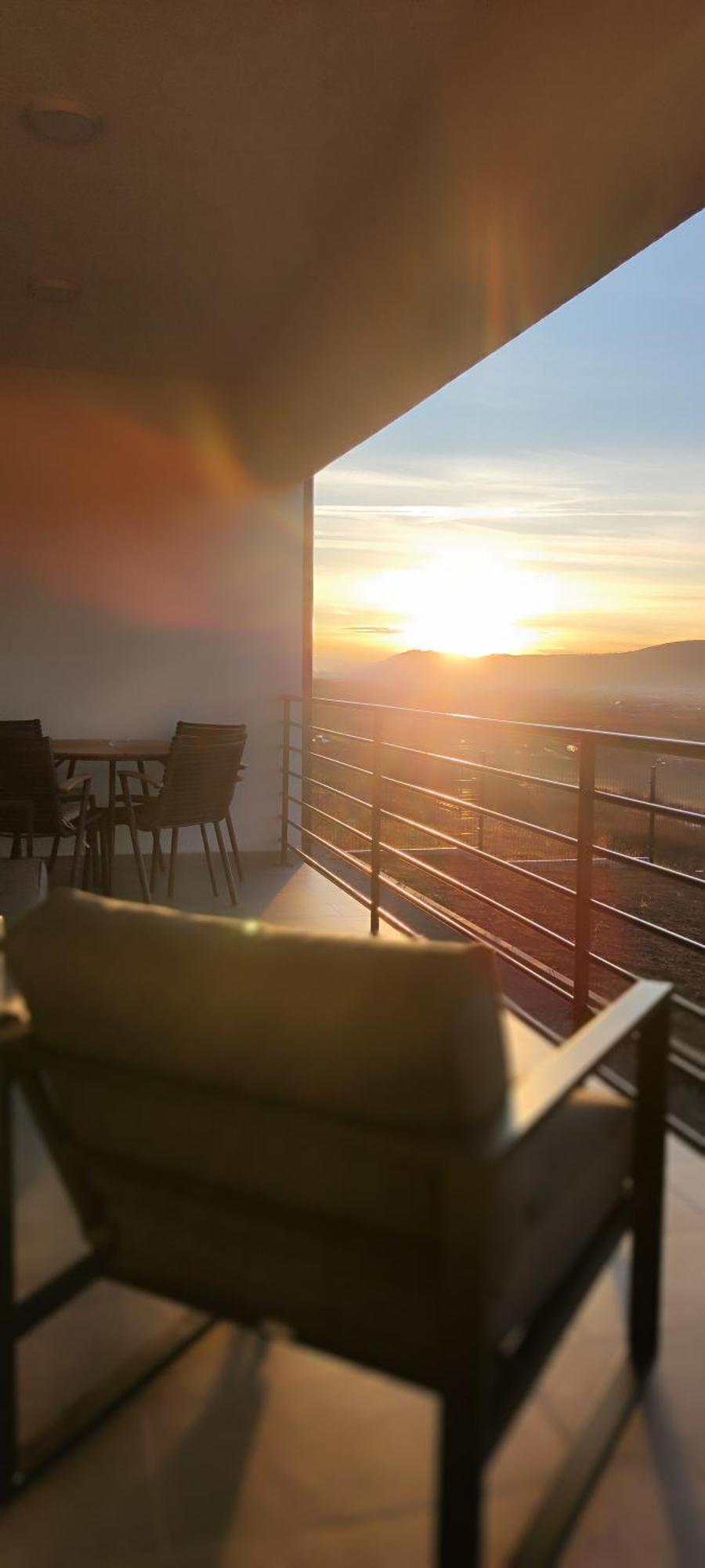 Sunset Hills Transylvania Odorheiu Secuiesc Eksteriør billede